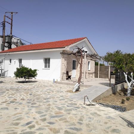 Faliraki Citrus Garden Eksteriør billede
